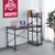 Ohio State Buckeyes Office Desk