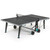 Cornilleau 400X Gray Outdoor Ping Pong Table