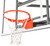 Goalsetter MVP Adjustable Basketball Hoop