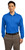 Nike Golf Long Sleeve Dri-FIT Stretch Tech Polo