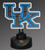 Kentucky Wildcats Team Logo Neon Lamp