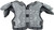 Sports Unlimited Xcalibur Youth Football Shoulder Pads