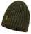 Buff Knitted Norval Beanie
