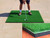 Cimarron 5' x 5' Premier Golf Mat