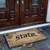 Michigan State Spartans Door Mat