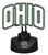Ohio Bobcats Team Logo Neon Lamp