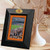 Oregon State Beavers Black Picture Frame