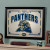 Pittsburgh Panthers 23" x 18" Mirror