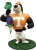 Tennessee Volunteers Lester Single Choke Rivalry Figurine