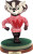Wisconsin Badgers Collectible Mascot Figurine