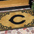 Cincinnati Reds MLB Door Mat