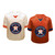 Houston Astros Gameday Salt and Pepper Shakers