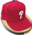 Philadelphia Phillies Collectible MLB Hat