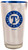 Texas Rangers 16 oz. Electroplated Pint Glass