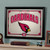 Arizona Cardinals 23" x 18" Mirror