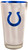 Indianapolis Colts 16 oz. Electroplated Pint Glass
