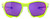 Oakley Plazma Sunglasses - Grey Ink / Photochromic