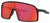 Oakley Sutro Sunglasses - Polished Black/Prizm Field