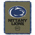 Penn State Nittany Lions Rank Throw Blanket