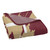 Florida State Seminoles Dimensional Throw Blanket