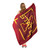 Iowa State Cyclones Dimensional Throw Blanket