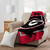 Georgia Bulldogs Dimensional Throw Blanket