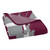 Texas A&M Aggies Dimensional Throw Blanket