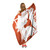 Texas Longhorns Dimensional Throw Blanket