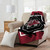 South Carolina Gamecocks Dimensional Throw Blanket