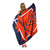 Virginia Cavaliers Dimensional Throw Blanket