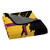 Arizona State Sun Devils Dimensional Throw Blanket