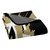 Central Florida Knights Dimensional Throw Blanket
