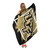 Central Florida Knights Dimensional Throw Blanket