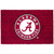 Alabama Crimson Tide Full Color Door Mat