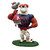 Auburn Tigers Mascot Choke Rival Figurine