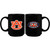 Auburn Tigers 15 oz. Black Mug