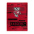 Wisconsin Badgers Digitize Throw Blanket