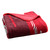 Nebraska Cornhuskers Digitize Throw Blanket