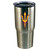 Arizona State Sun Devils 22 oz. Decal Stainless Steel Tumbler