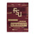 Florida State Seminoles Digitize Throw Blanket