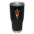 Arizona State Sun Devils 32 oz. Decal Stainless Steel Tumbler