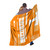 Tennessee Volunteers Digitize Throw Blanket