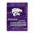 Kansas State Wildcats Digitize Throw Blanket