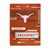 Texas Longhorns Digitize Throw Blanket