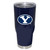 BYU Cougars 32 oz. Decal Stainless Steel Tumbler