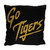 Missouri Tigers Invert Woven Pillow