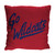 Arizona Wildcats Invert Woven Pillow