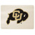 Colorado Buffaloes Logo Cutting Board
