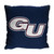 Gonzaga Bulldogs Invert Woven Pillow