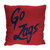 Gonzaga Bulldogs Invert Woven Pillow